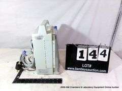 ABBOTT LIFECARE 4100 PCA PLUS II INFUSER