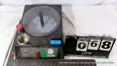 ALLIED HIGH TECH PRODUCTS 175-30050 VACUPREP