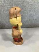 ELMER FUDD CAST IRON "BE VERRRY QUIET"