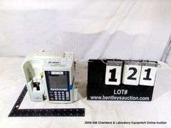 ABBOTT/HOSPIRA PLUM A INFUSION PUMP