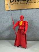 STAR WARS TIE FIGHTER PILOT 20"