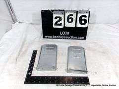 SIMPSON MSCB47-5-KT BYPASS SLIDE (2X MONEY)