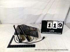 FISHER SCIENTIFIC 915 ACUMET PH METER