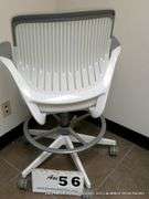 STEELCASE OFFICE CHAIR