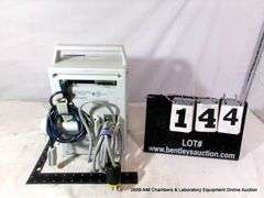 ABBOTT LIFECARE 4100 PCA PLUS II INFUSER