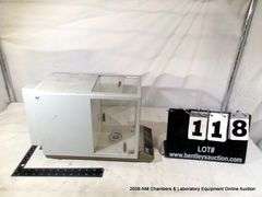 METTLER AE 166 SCALE