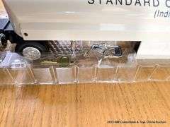 "STANDARD OIL COMPANY" SEMI