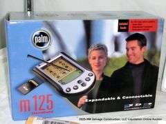 CDM 9000 PHONE & PALM M25