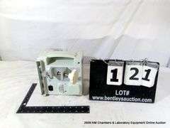 ABBOTT/HOSPIRA PLUM A INFUSION PUMP