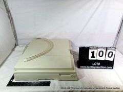 BIO-RAD 583 GEL DRYER