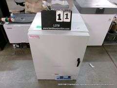 THERMO SCIENTIFIC LINDBERG BLUE M 6966 LAB OVEN