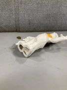 CERAMIC CLOWN TO BE PAINTED