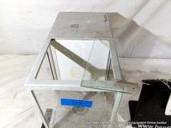 METTLER AE 163 SCALE