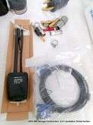 BIN: MISC NUTS/BOLTS/TOOLS