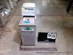 VWR POLY SCIENCE 1166 CHILLER