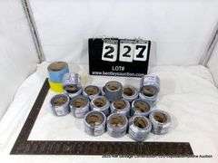 ADFORS FIBA TAPE & AEROSOL CANS