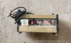 RAMSET TRAKFAST DRYWALL TRACK FASTENING SYSTEM W/ CASE