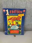 FAMOUS 1ST EDITION ALL STAR COMICS #3