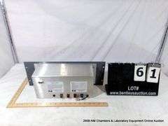 TEXAS WEATHER INSTRUMENTS WRL-32-SZR WEATHER STATION