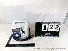 ABBOTT/HOSPIRA MICRO MACRO PLUM XL INFUSION PUMP