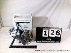 ABBOTT LIFECARE 4100 PCA PLUS II INFUSER