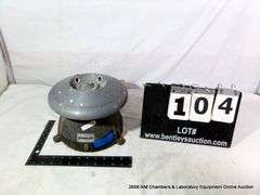 WILKINS ANDERSON WACO SEPERATOR