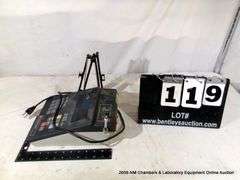 FISHER SCIENTIFIC 915 ACUMET PH METER