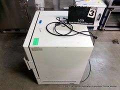 YAMATO DKN600 MECHANICAL CONVECTION OVEN