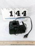 DEWALT DW 9116 7.2-18V CHARGER