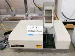 PERKIN ELMER 1710 INFRARED FOURIER TRANSFORM SPECTROMETER