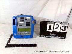 DINAMAP DP410N PRO 400V2 MONITOR