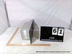 TEXAS WEATHER INSTRUMENTS WRL-32-SZR WEATHER STATION