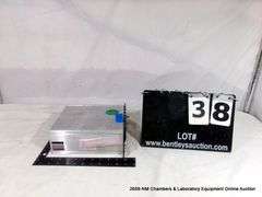 ELMO RIETSCHLE GBH1 VACUUM PUMP