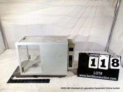 METTLER AE 166 SCALE