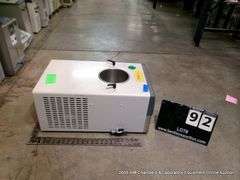 LAB CONCO CENTRIVAP COLD TRAP MODEL: 7811020