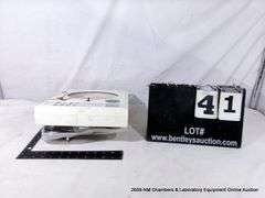 DICKSON CHART RECORDER