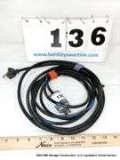 110V POWER CORD
