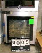 MEMMERT UF 55 PLUS HEATING AND DRYING OVEN