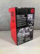 STAR WARS IMPERIAL AT-ST WALKER W/ DRIVER