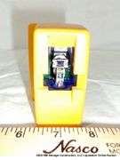 PACIFIC LASER SYSTEM PLS-2 LASER W/ CASE