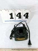 DEWALT DW 9116 7.2-18V CHARGER