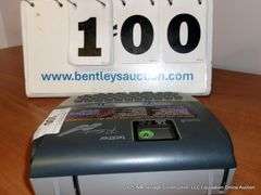 BROTHER PTOUCH EXTRA LABEL MACHINE