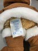 BUILD-A-BEAR WINTER BEAR