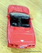 CAR CARRIER/VETTES WITH CERTIFICATES