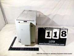 METTLER AE 166 SCALE