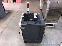 FISHER SCIENTIFIC 550-126 ISOTEMP MUFFLE FURNACE