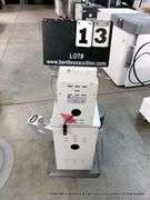 PARR 4523 BENCHTOP PRESSURE REACTOR