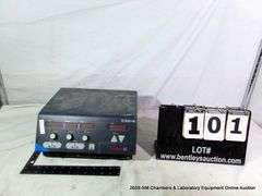 THERMO EC600-90 ELECTROPORESIS POWER SUPPLY
