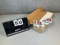 1990-91 FLEER BASKETBALL SERIES 1