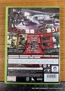 XBOX 360 GAMES (4X MONEY)